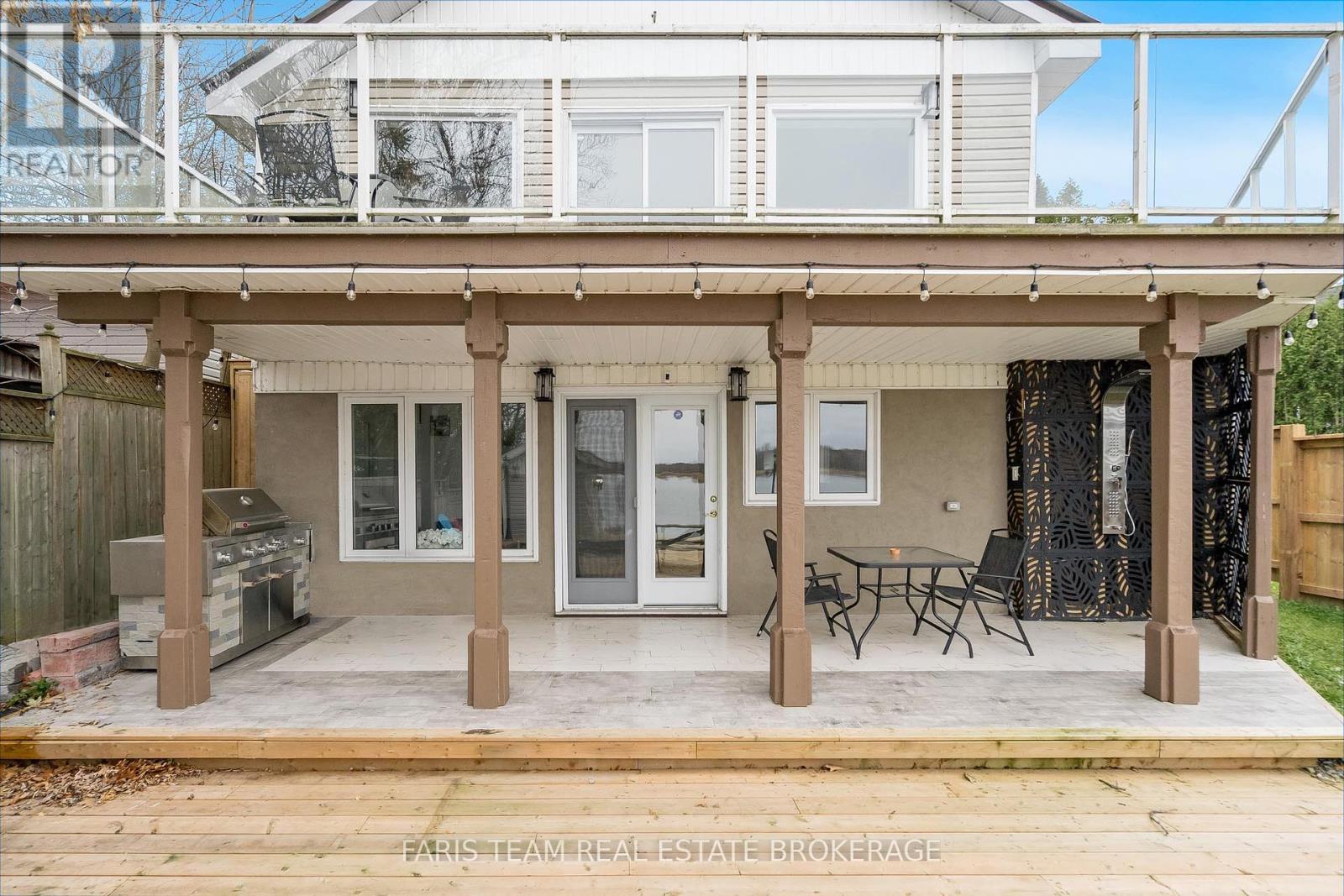 Photo 22 of 122 Mitchells Beach Road, Tay ON