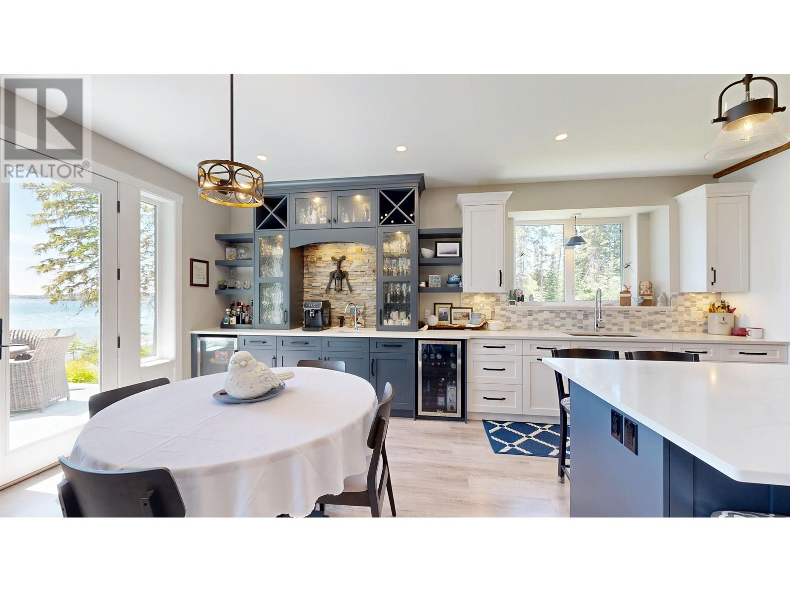 7351 MAGNUSSEN ROAD, Bridge Lake