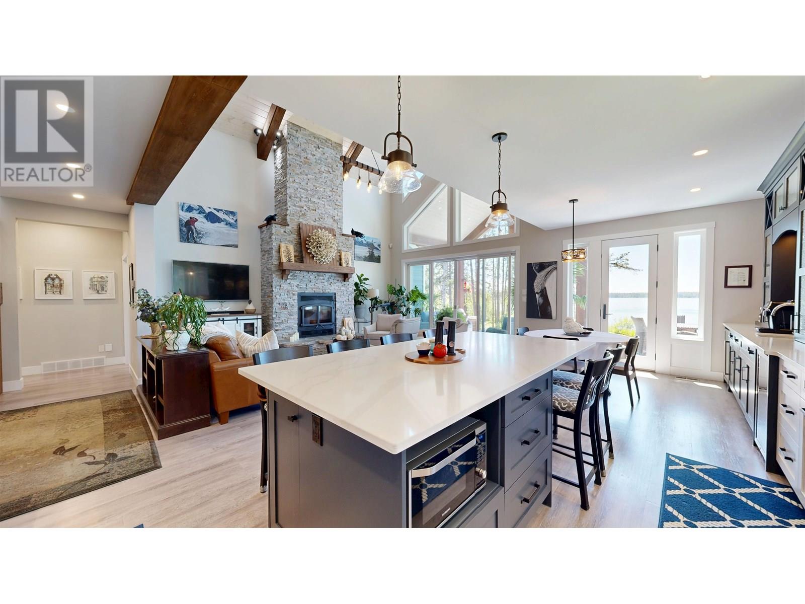 7351 MAGNUSSEN ROAD, Bridge Lake