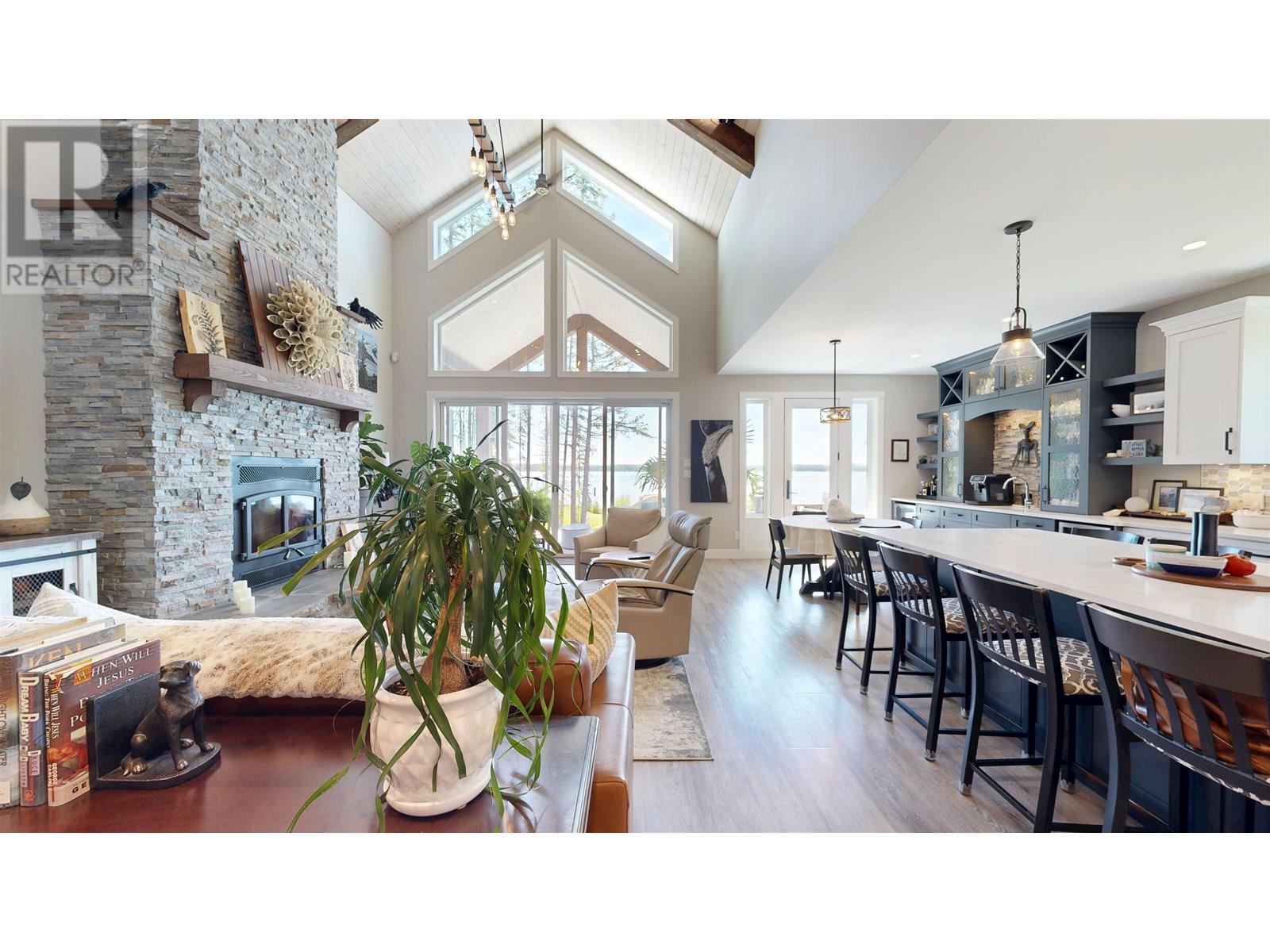 7351 MAGNUSSEN ROAD, Bridge Lake