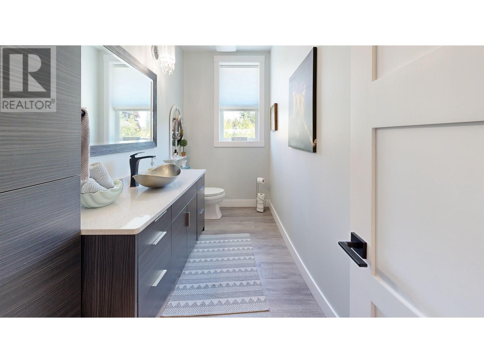 7351 MAGNUSSEN ROAD, Bridge Lake