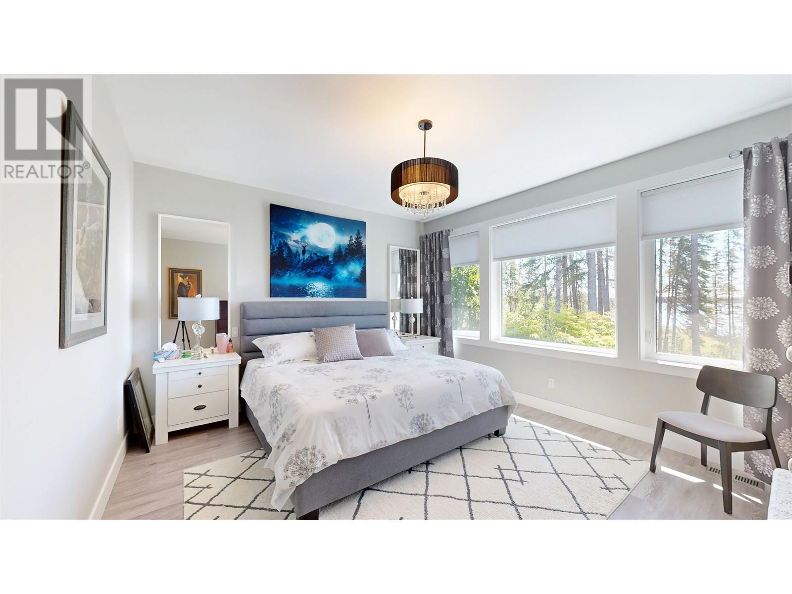 7351 MAGNUSSEN ROAD, Bridge Lake