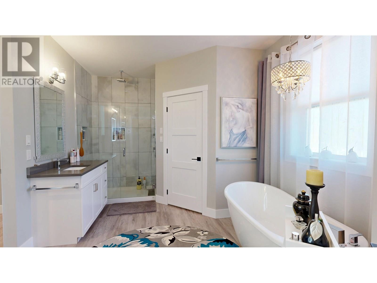 7351 MAGNUSSEN ROAD, Bridge Lake