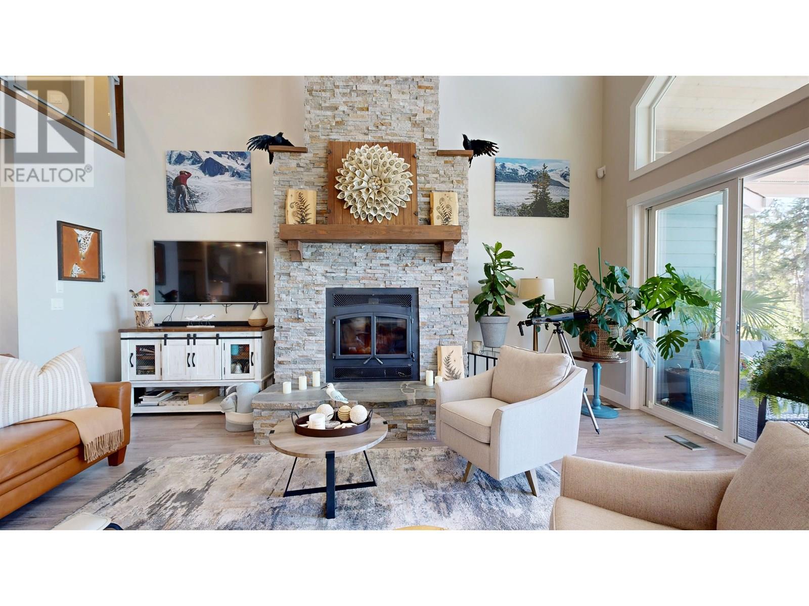 7351 MAGNUSSEN ROAD, Bridge Lake