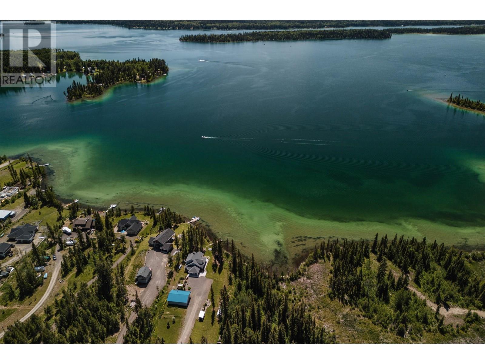 7351 MAGNUSSEN ROAD, Bridge Lake