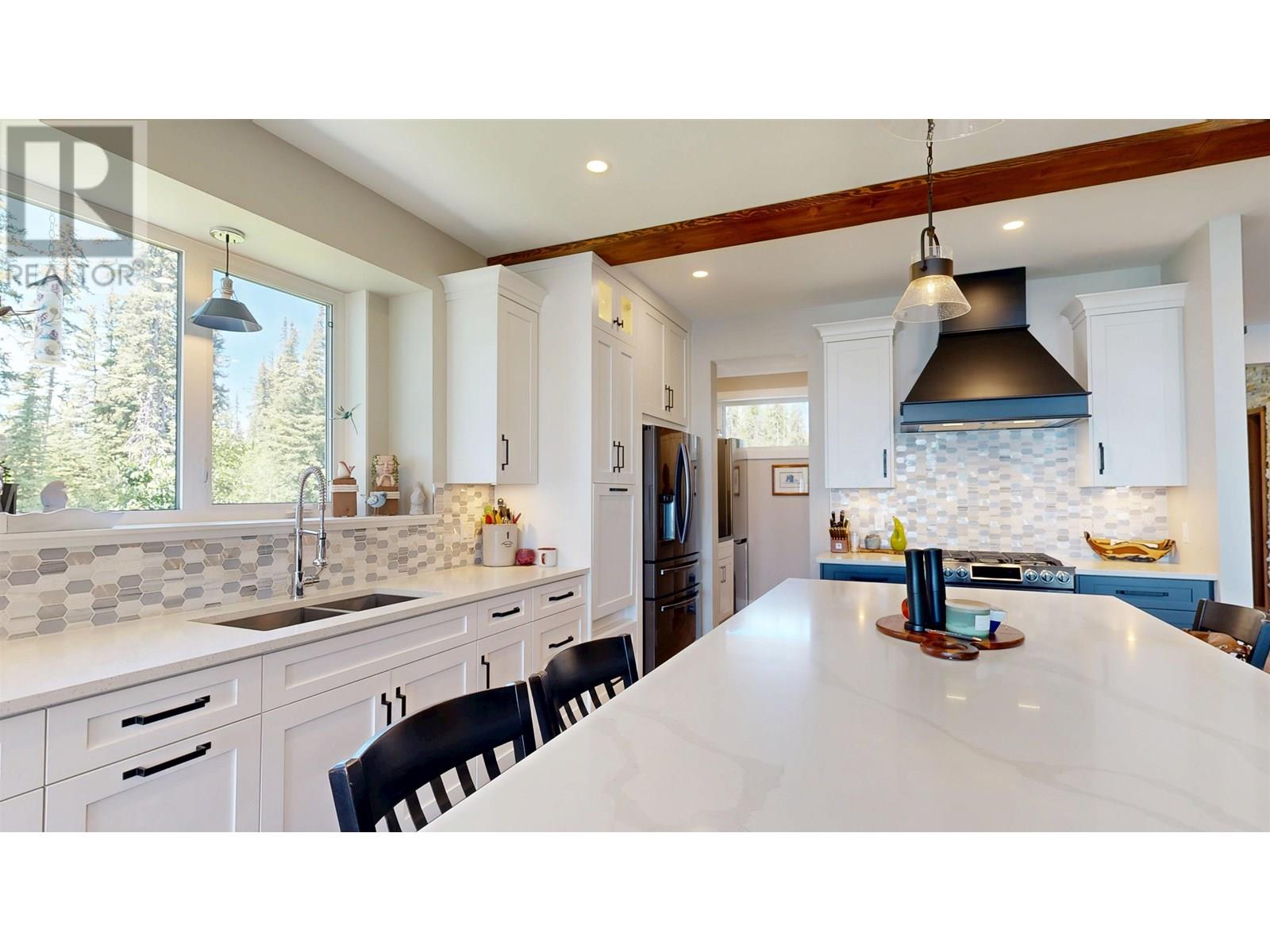 7351 MAGNUSSEN ROAD, Bridge Lake
