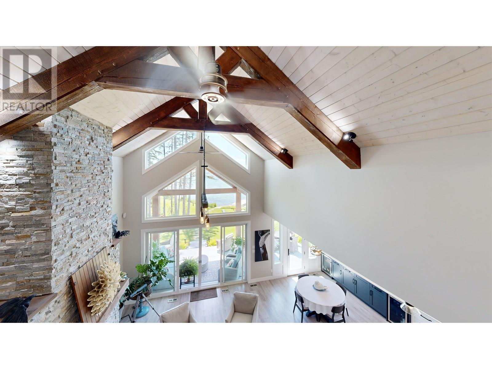 7351 MAGNUSSEN ROAD, Bridge Lake