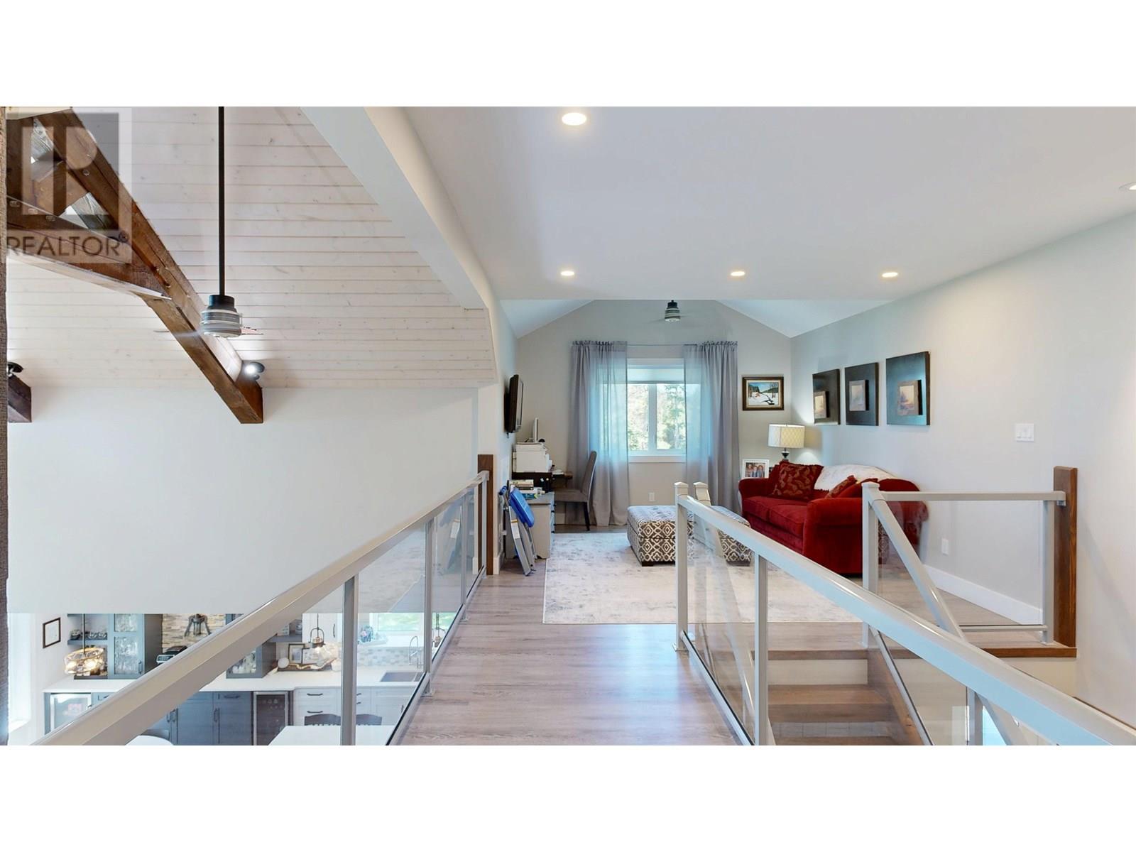 7351 MAGNUSSEN ROAD, Bridge Lake
