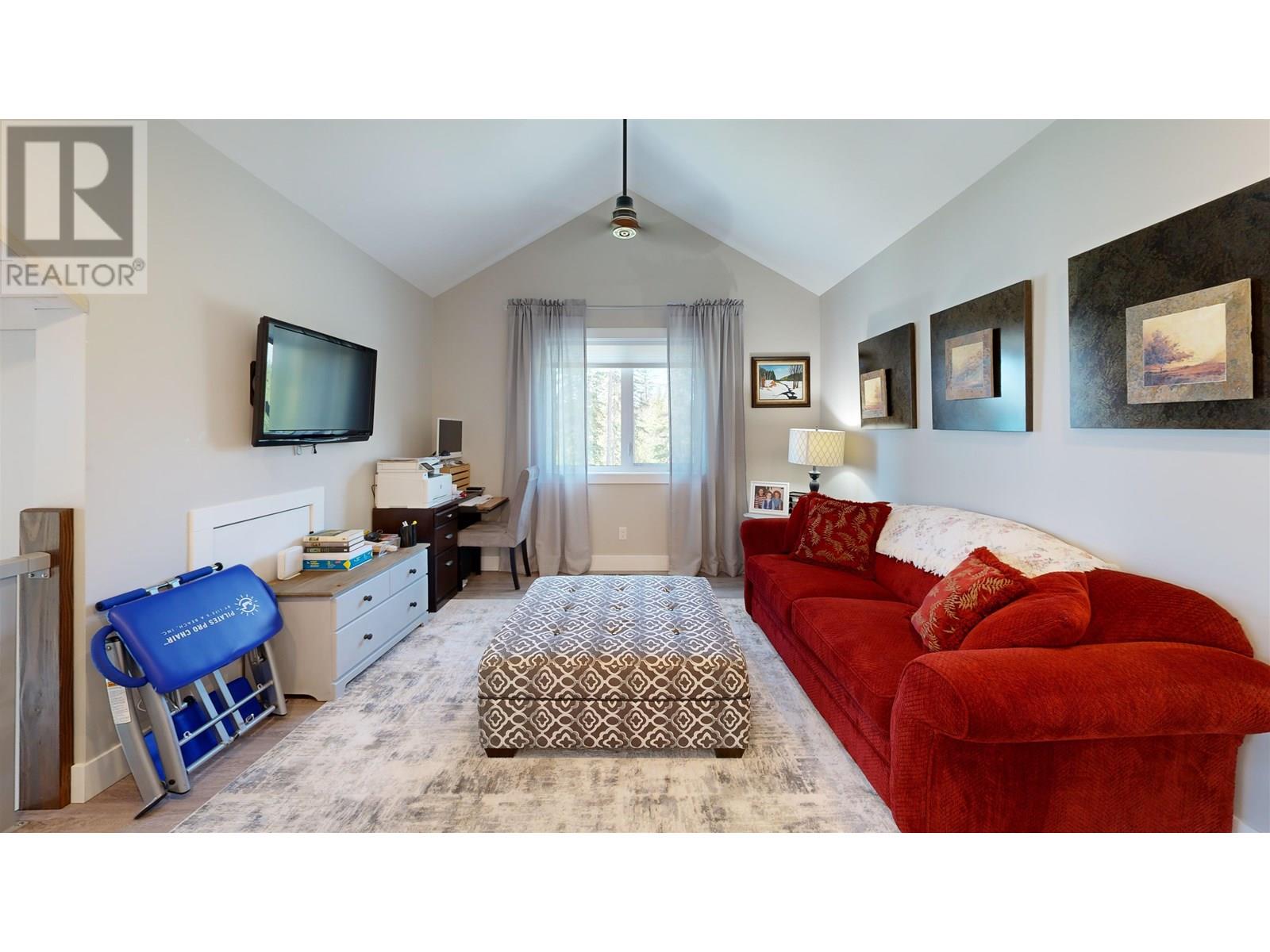 7351 MAGNUSSEN ROAD, Bridge Lake