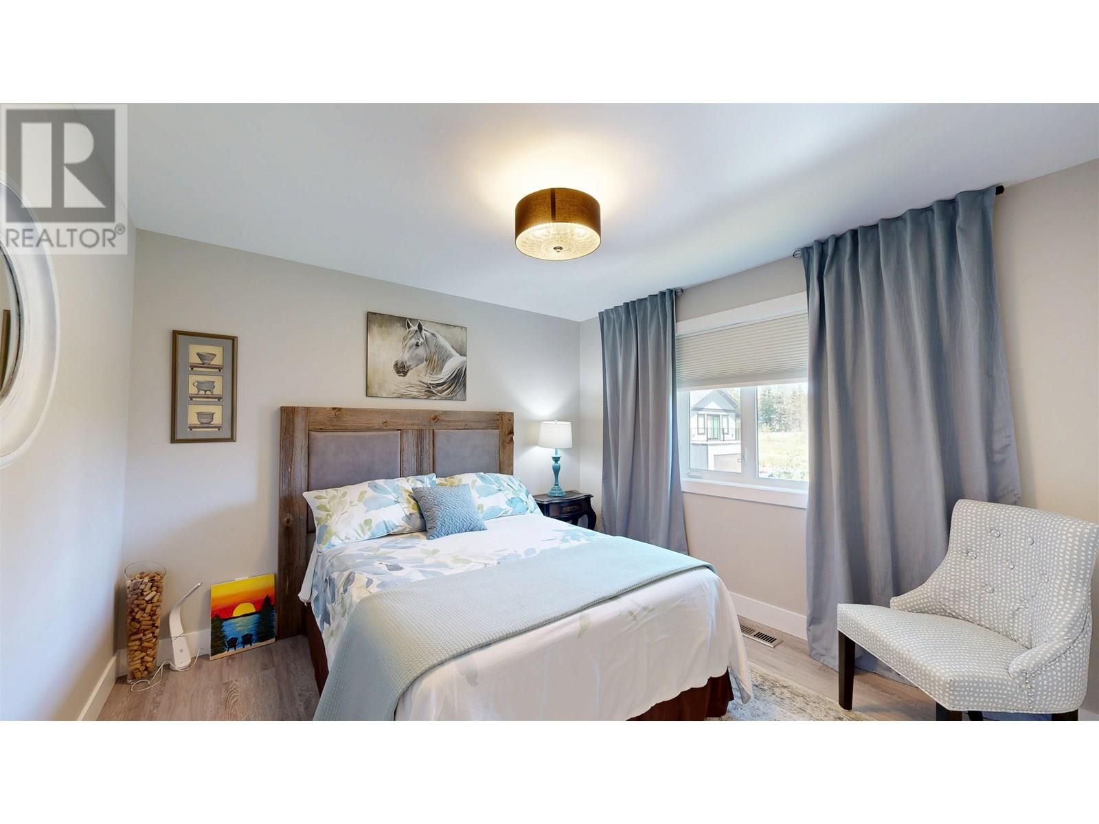 7351 MAGNUSSEN ROAD, Bridge Lake