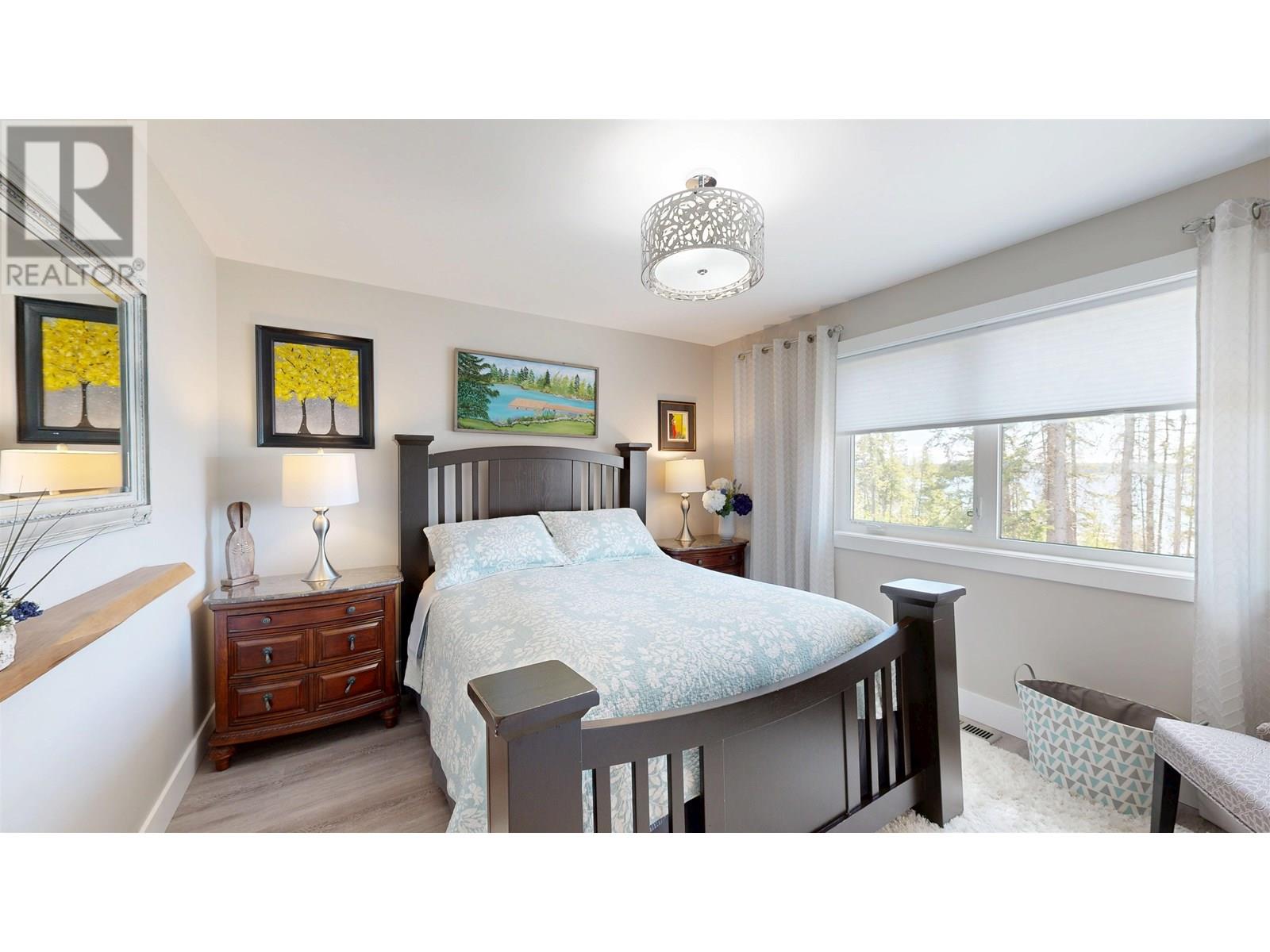7351 MAGNUSSEN ROAD, Bridge Lake