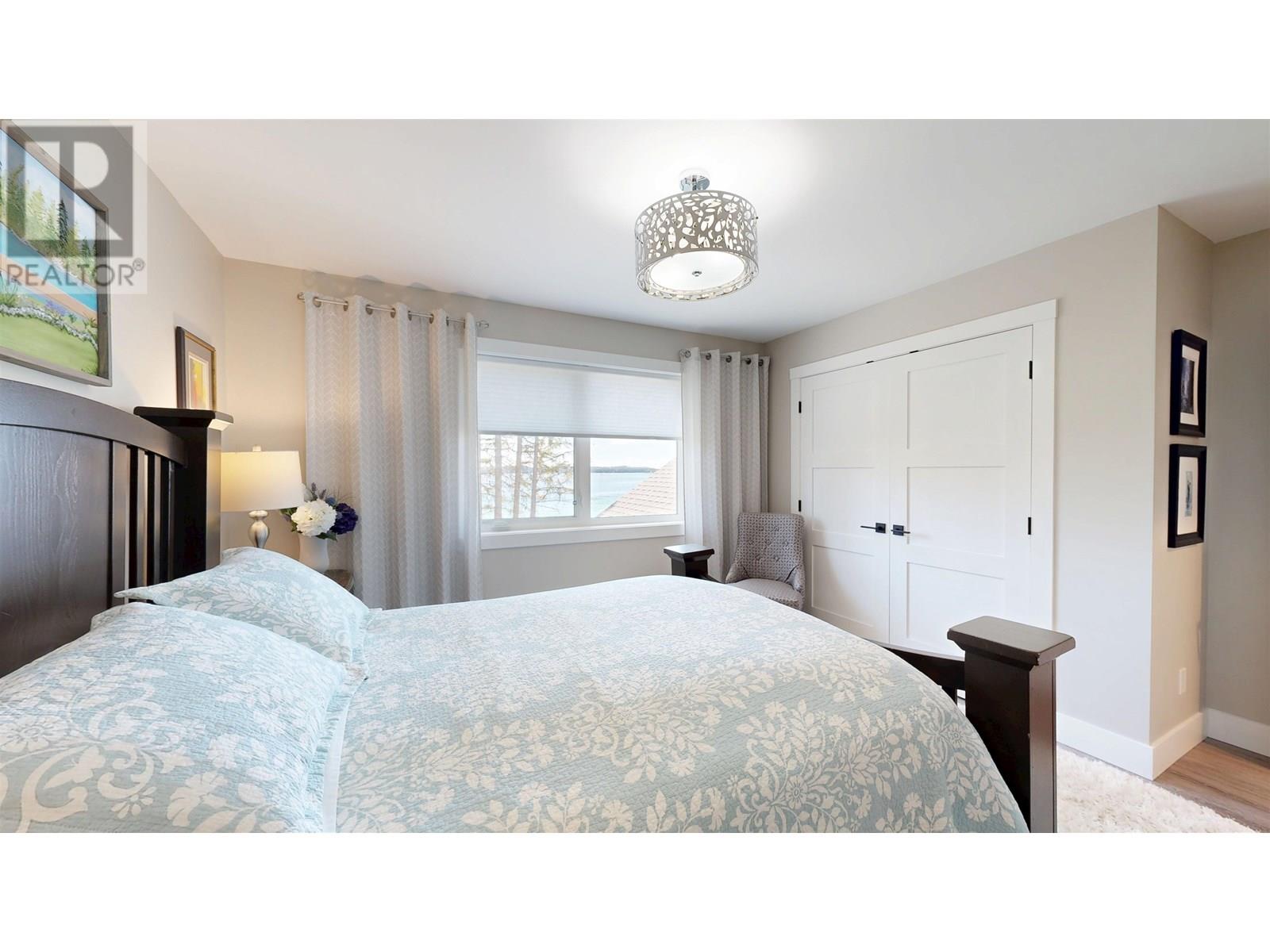 7351 MAGNUSSEN ROAD, Bridge Lake