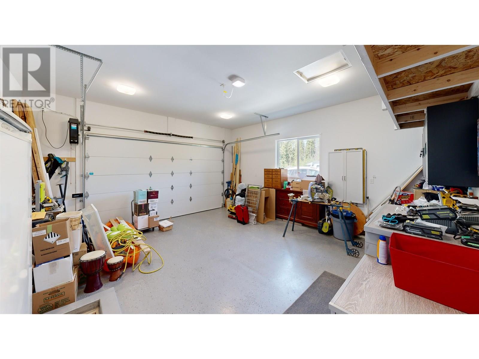 7351 MAGNUSSEN ROAD, Bridge Lake