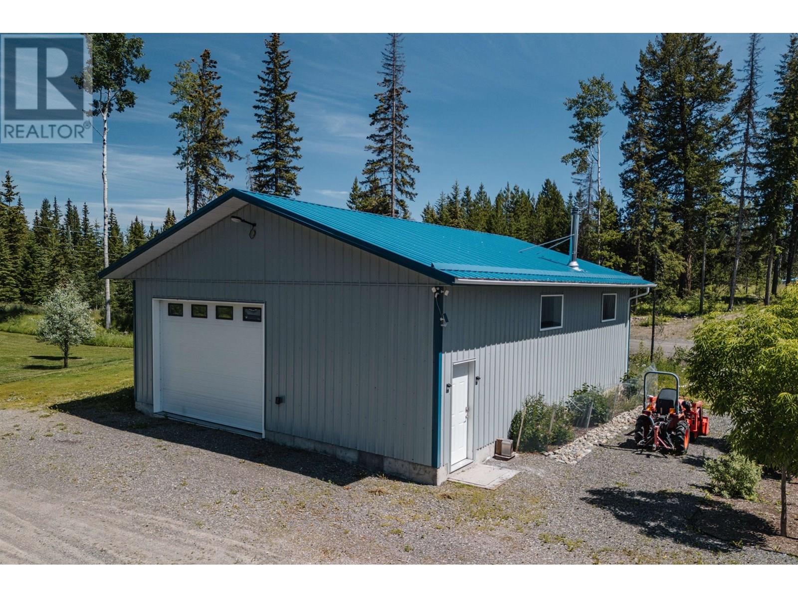 7351 MAGNUSSEN ROAD, Bridge Lake