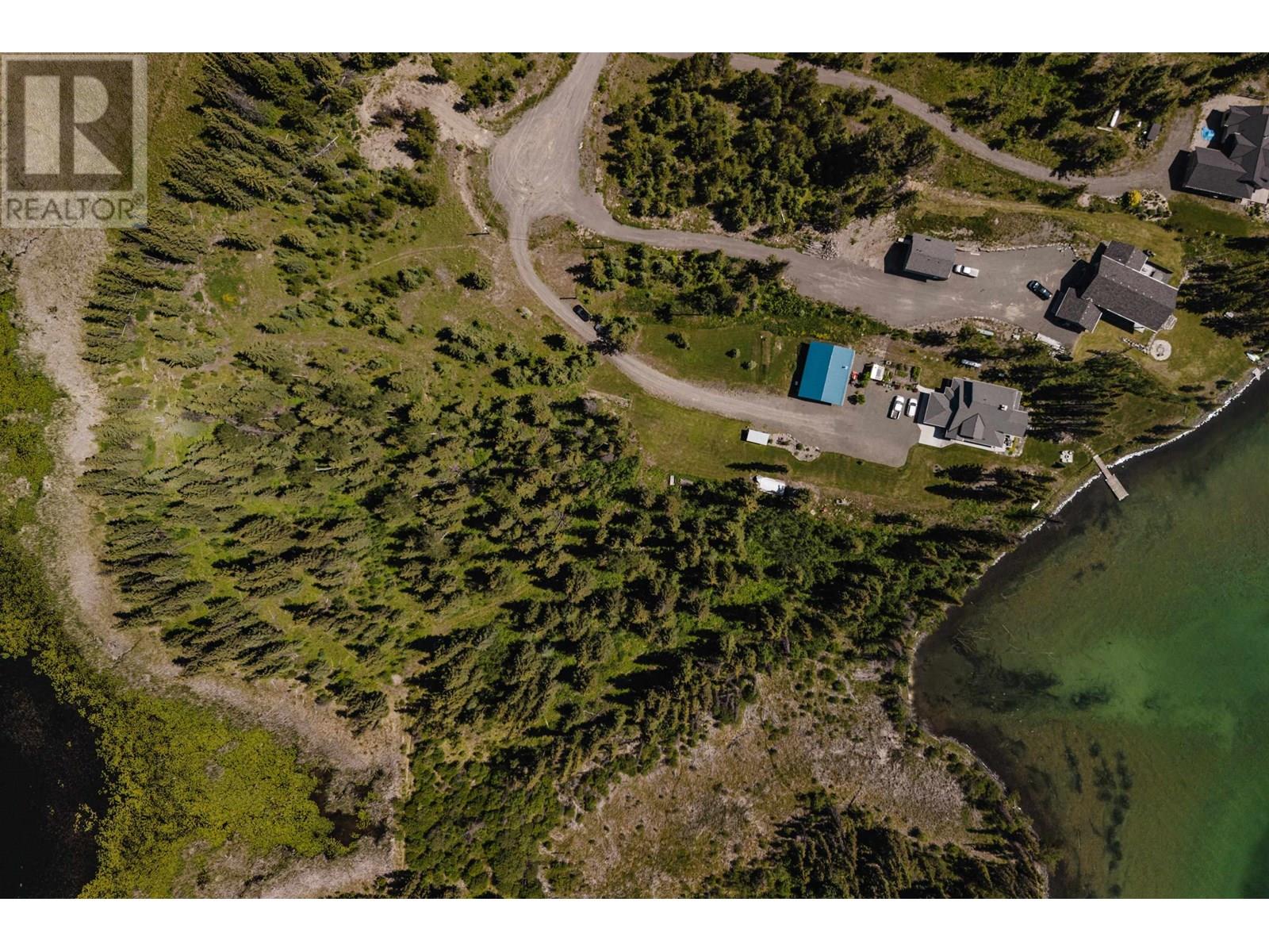 7351 MAGNUSSEN ROAD, Bridge Lake
