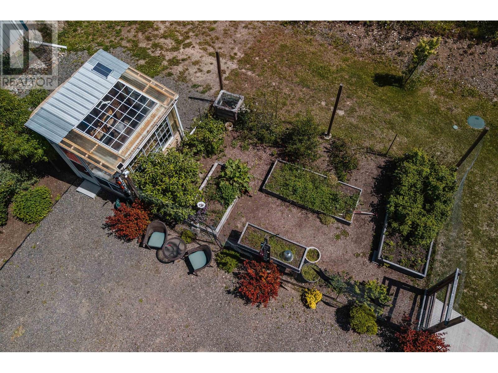 7351 MAGNUSSEN ROAD, Bridge Lake