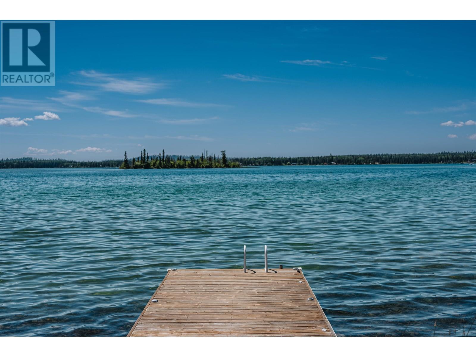 7351 MAGNUSSEN ROAD, Bridge Lake