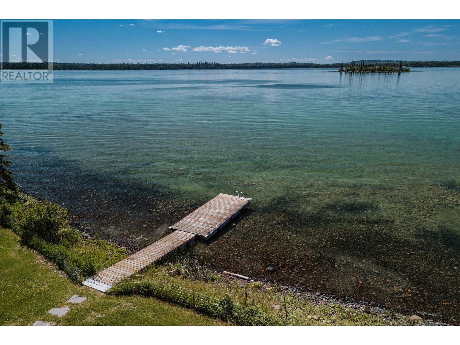 7351 MAGNUSSEN ROAD, Bridge Lake