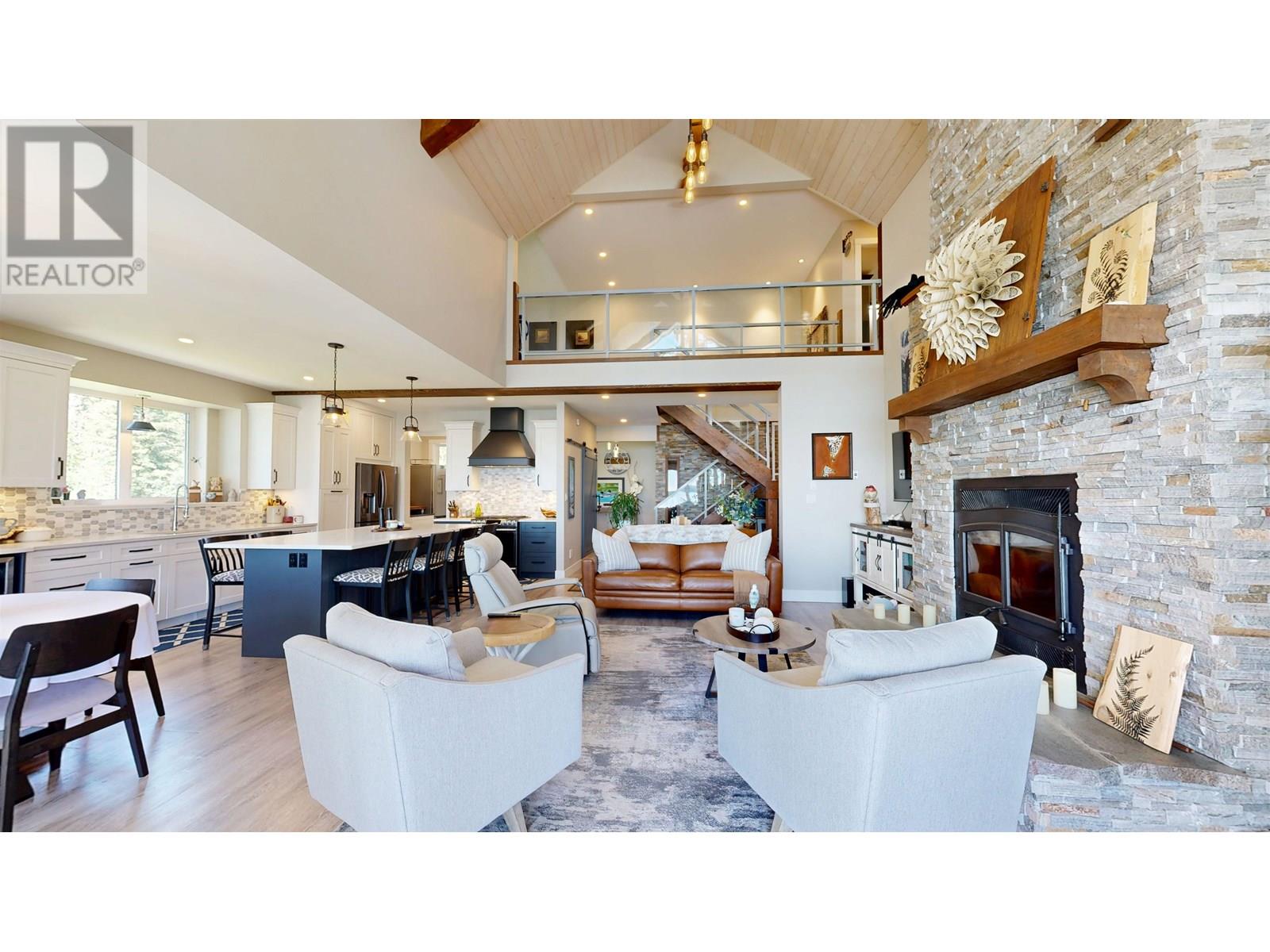 7351 MAGNUSSEN ROAD, Bridge Lake