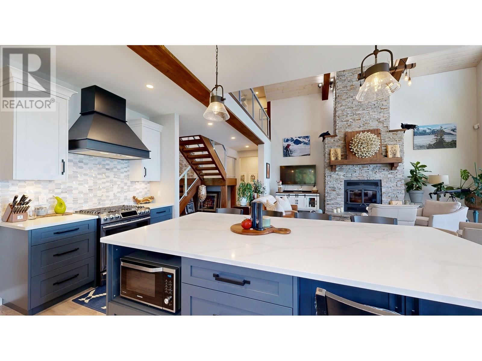 7351 MAGNUSSEN ROAD, Bridge Lake