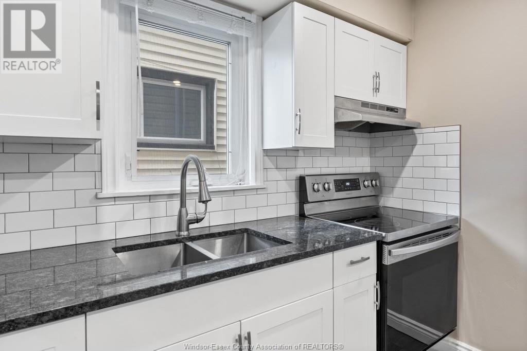Photo 5 of 835 Moy Unit Upper, Windsor ON