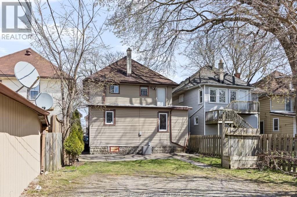 Photo 9 of 835 Moy Unit Upper, Windsor ON