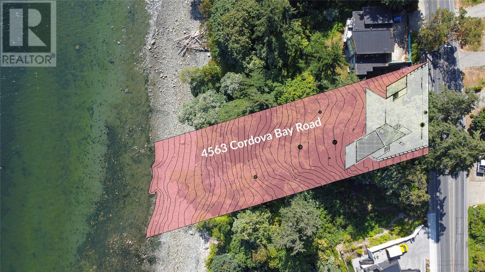 Photo 8 of 4563 Cordova Bay Rd, Saanich BC