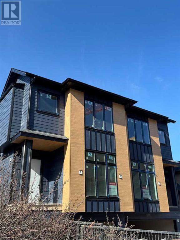 1415 27 Street SW, Calgary, Alberta