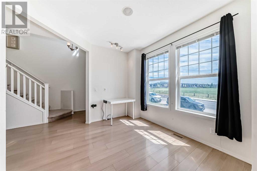 Single Family House for Sale in  Evanston Drive NW Evanston Calgary 