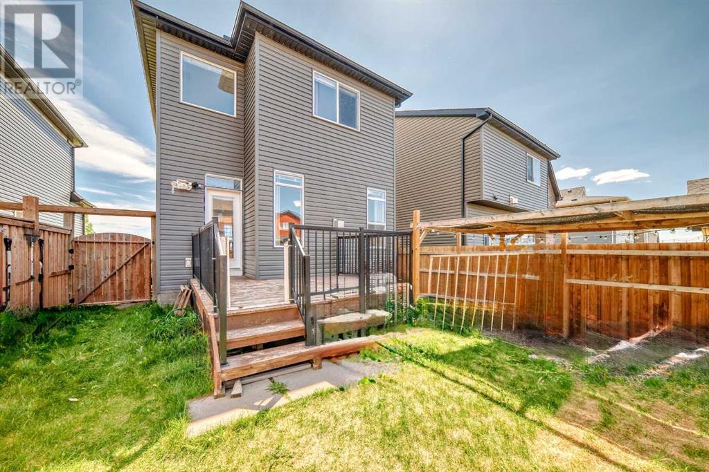 Single Family House for Sale in  Evanston Drive NW Evanston Calgary 