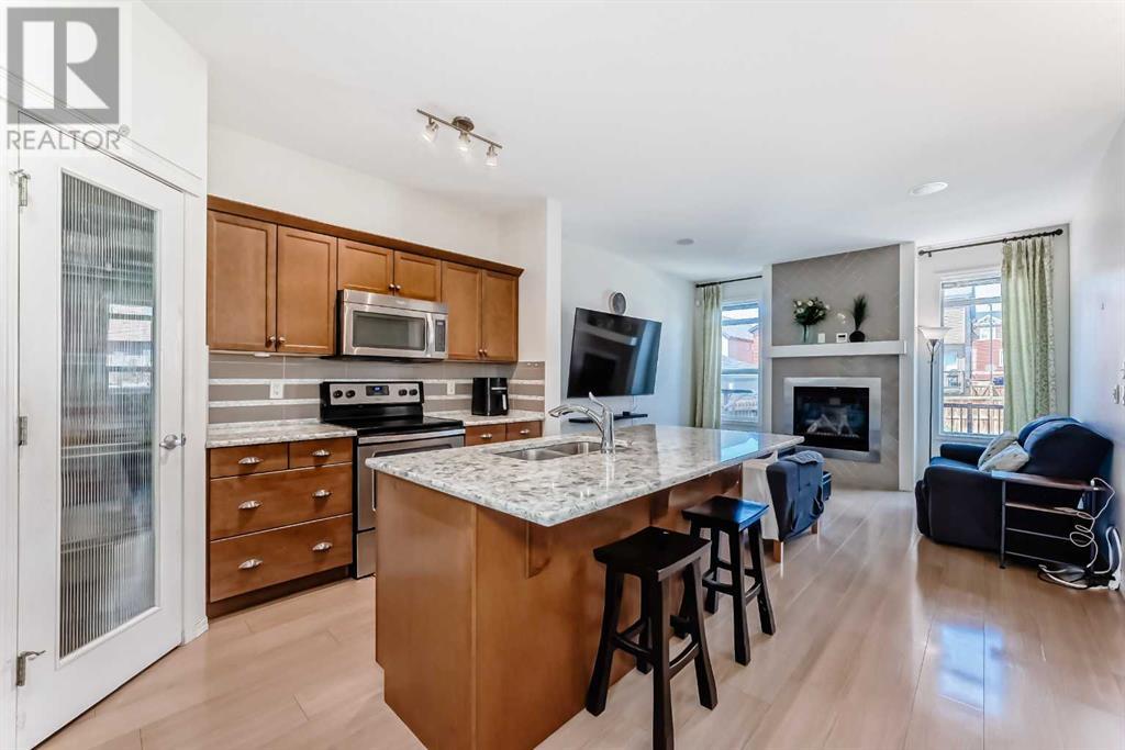 Single Family House for Sale in  Evanston Drive NW Evanston Calgary 