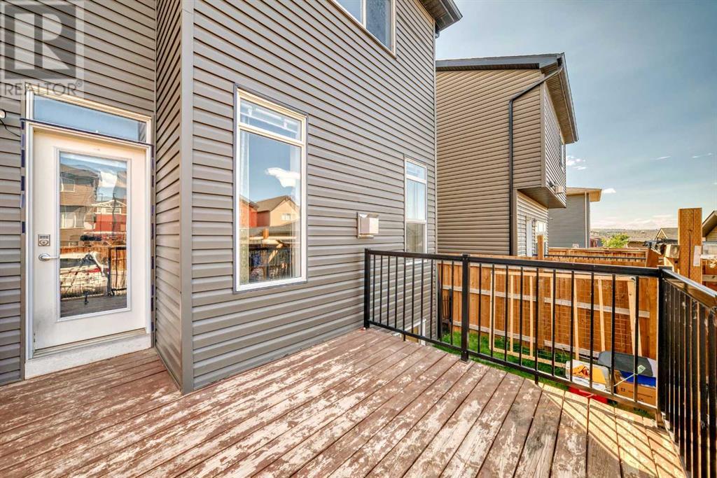Single Family House for Sale in  Evanston Drive NW Evanston Calgary 
