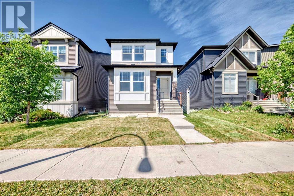 Single Family House for Sale in  Evanston Drive NW Evanston Calgary 