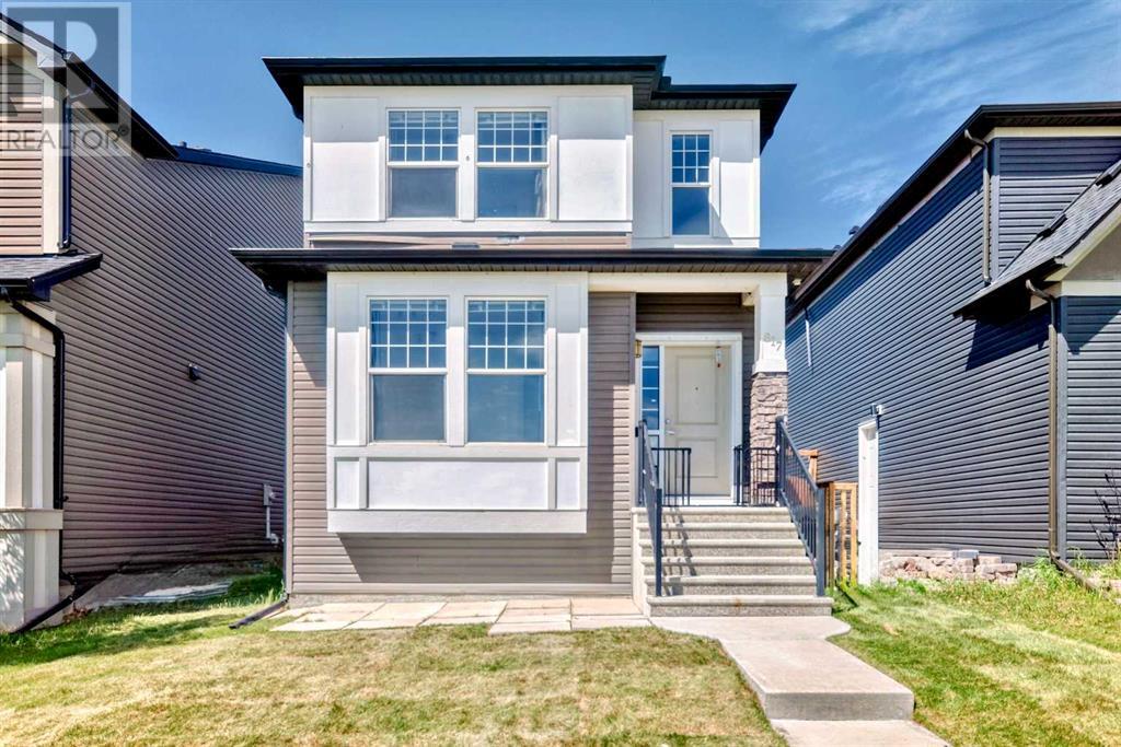 Single Family House for Sale in  Evanston Drive NW Evanston Calgary 