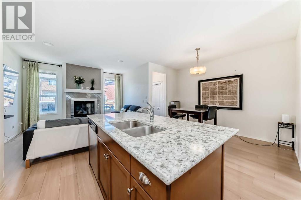 Single Family House for Sale in  Evanston Drive NW Evanston Calgary 