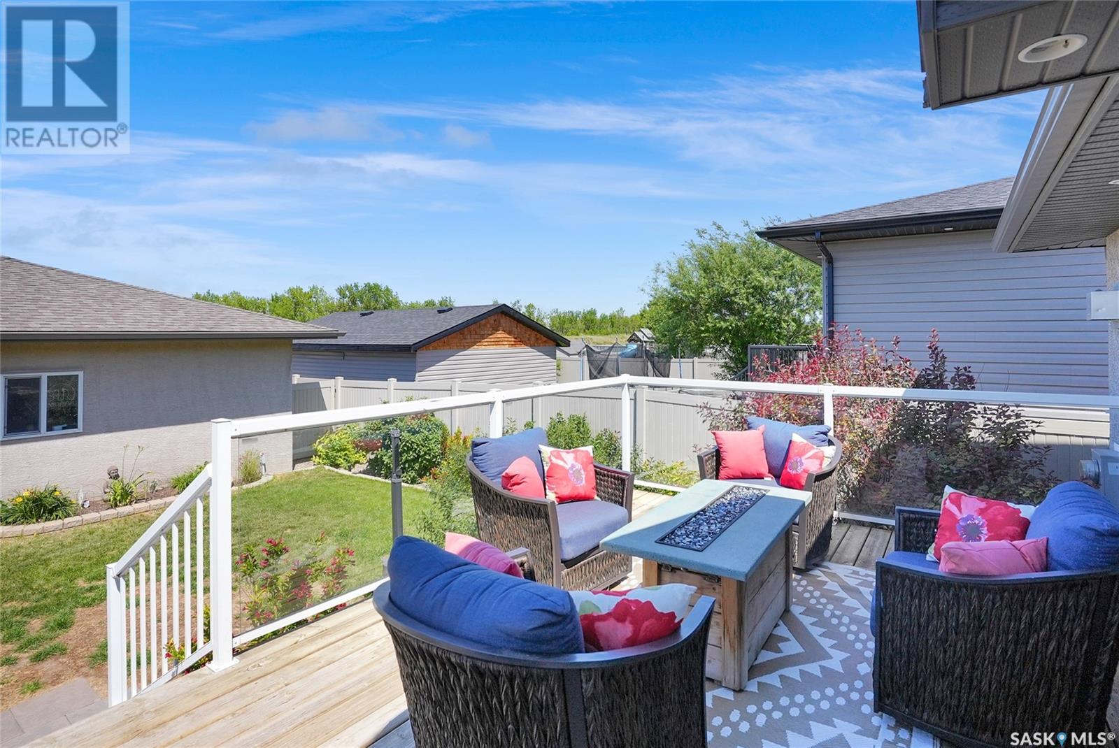 Photo 40 of 289 Wood Lily Drive, Moose Jaw SK