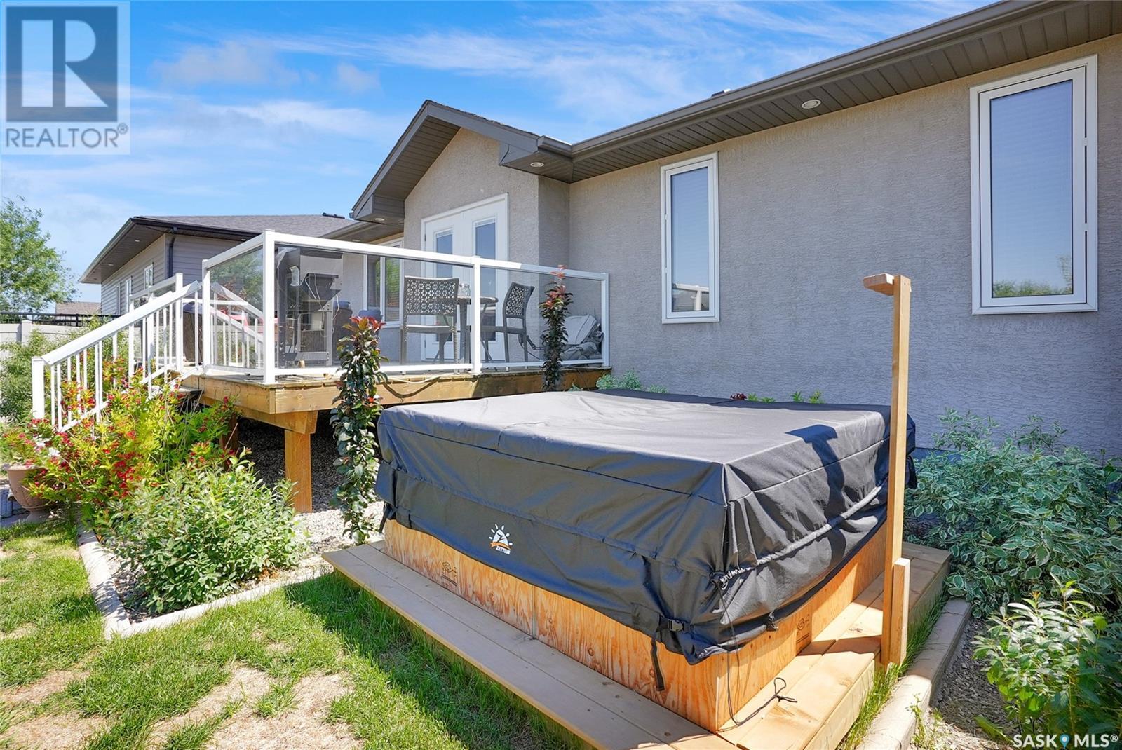 Photo 43 of 289 Wood Lily Drive, Moose Jaw SK