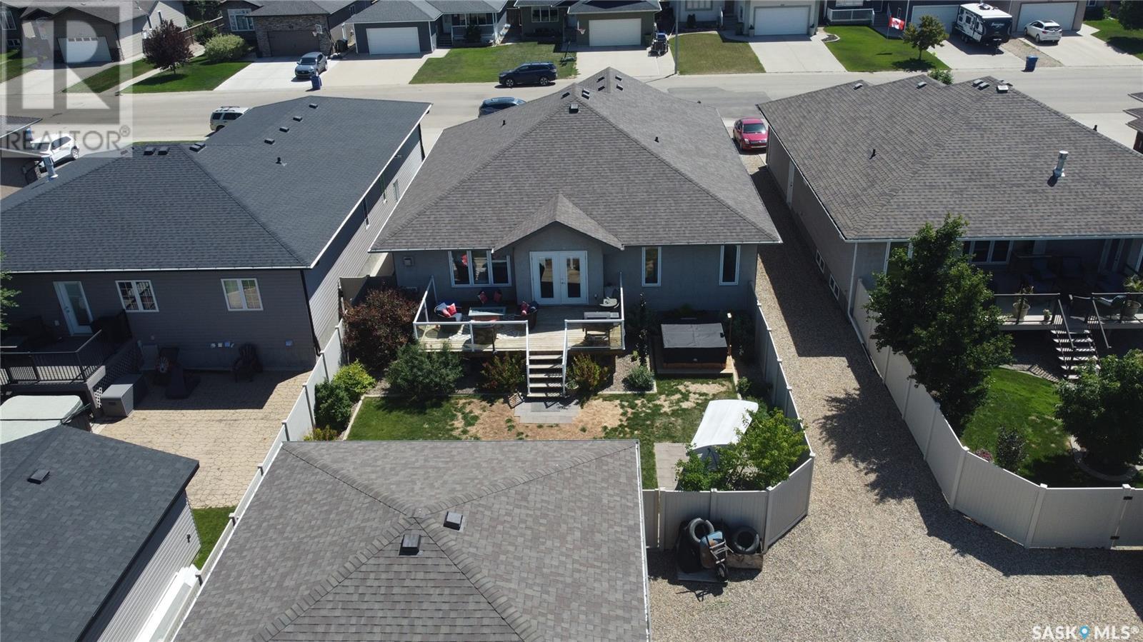 Photo 48 of 289 Wood Lily Drive, Moose Jaw SK