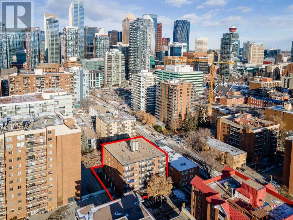 Single Family House for Sale in    Avenue SW Beltline Calgary 