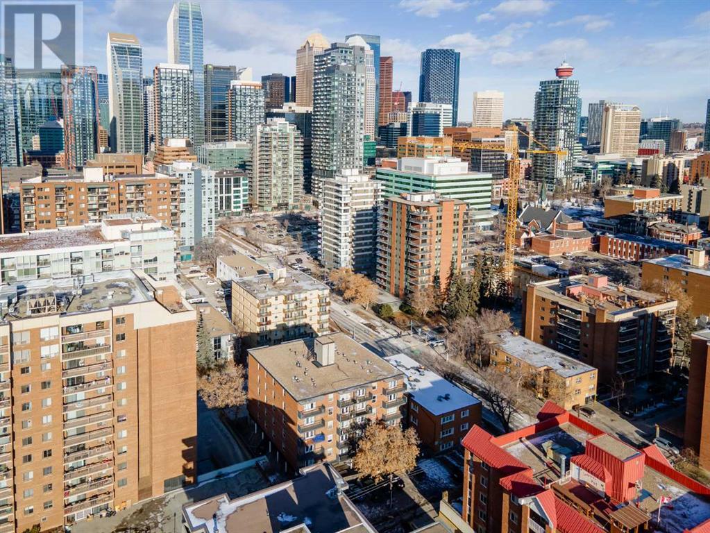 Single Family House for Sale in    Avenue SW Beltline Calgary 