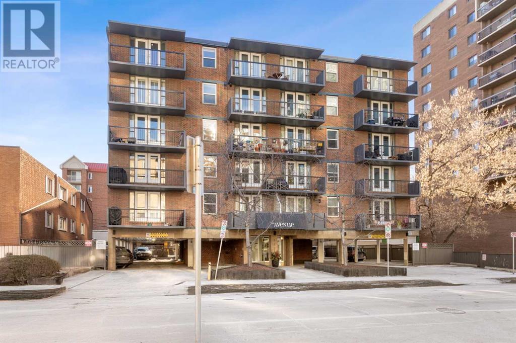 Single Family House for Sale in    Avenue SW Beltline Calgary 