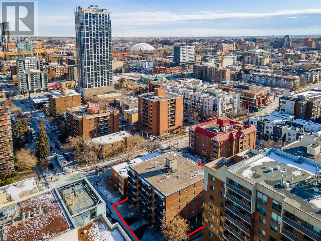 Single Family House for Sale in    Avenue SW Beltline Calgary 