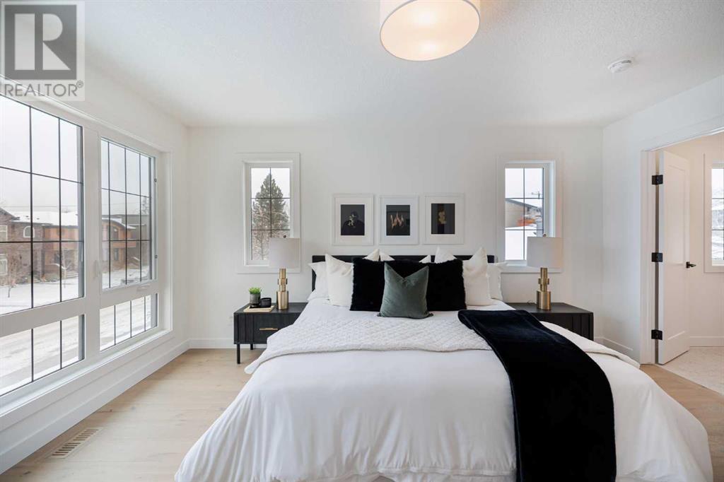 Single Family House for Sale in   Street SW Richmond Calgary 