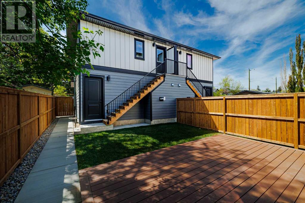 Single Family House for Sale in   Street SW Richmond Calgary 