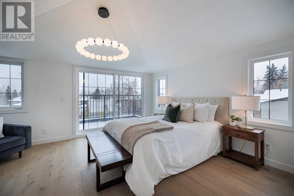Single Family House for Sale in   Street SW Richmond Calgary 