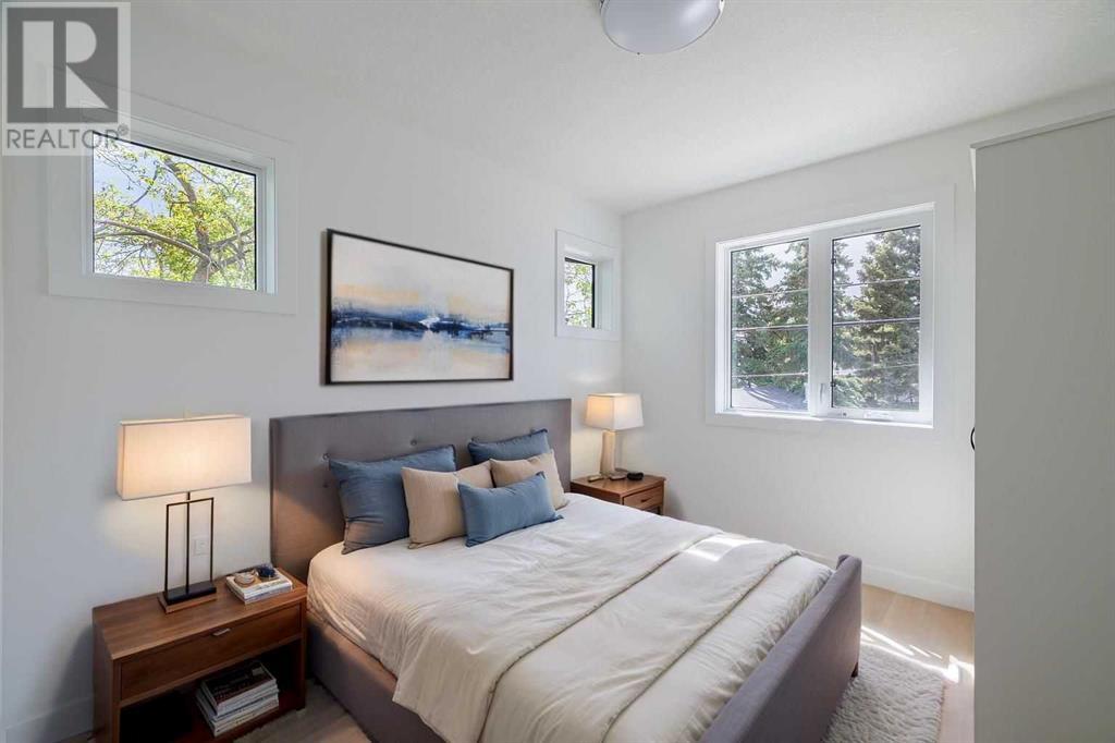 Single Family House for Sale in   Street SW Richmond Calgary 