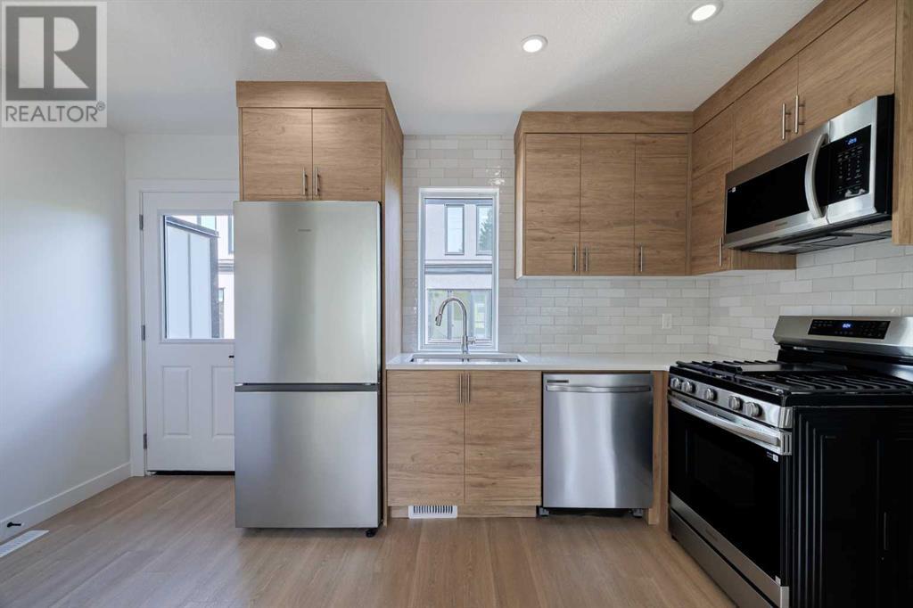 Single Family House for Sale in   Street SW Richmond Calgary 