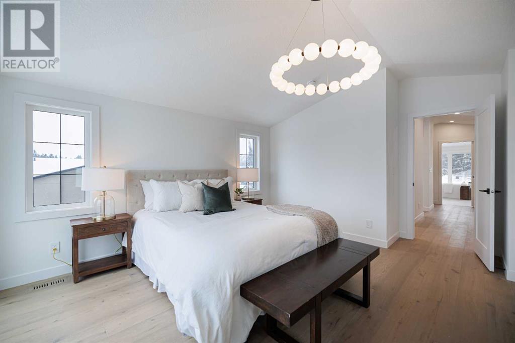 Single Family House for Sale in   Street SW Richmond Calgary 
