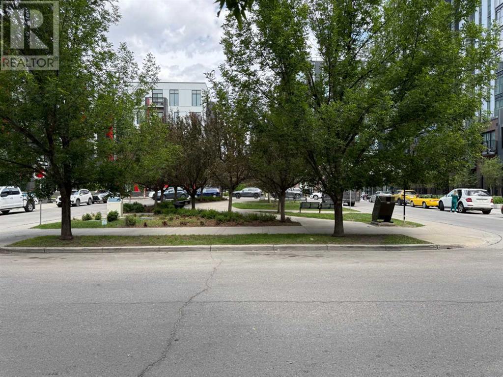 313, 955 Mcpherson Road NE, Calgary, Alberta