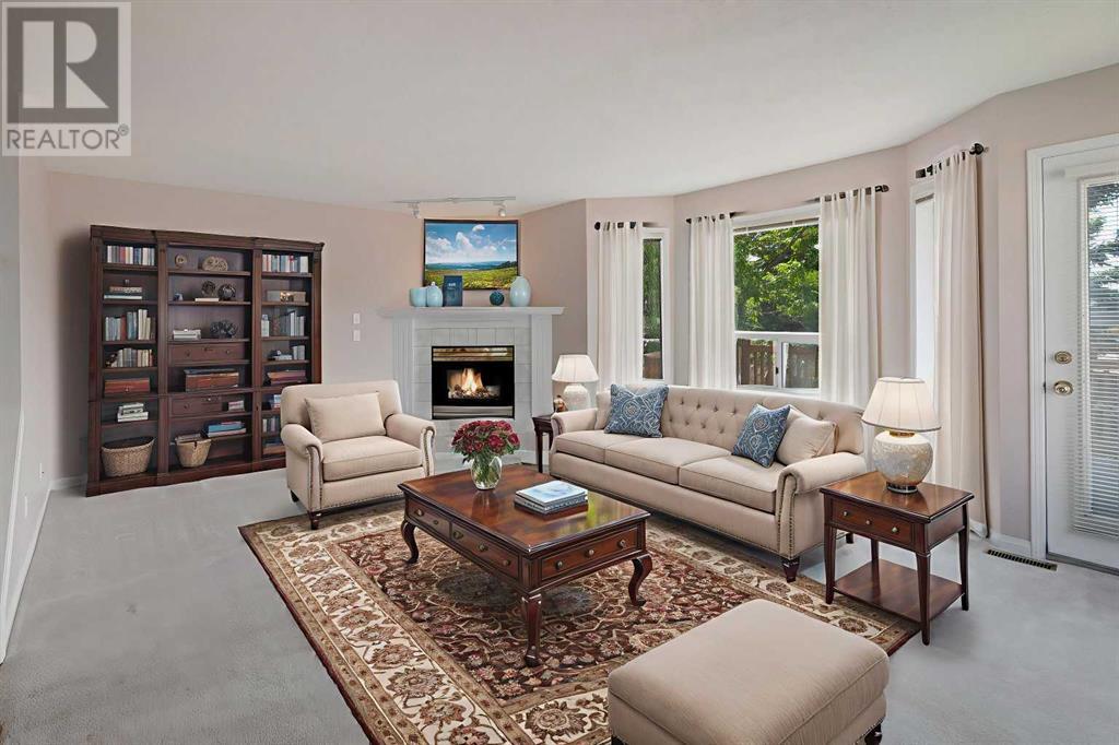 Single Family House for Sale in  Scenic Acres Terrace NW Scenic Acres Calgary 